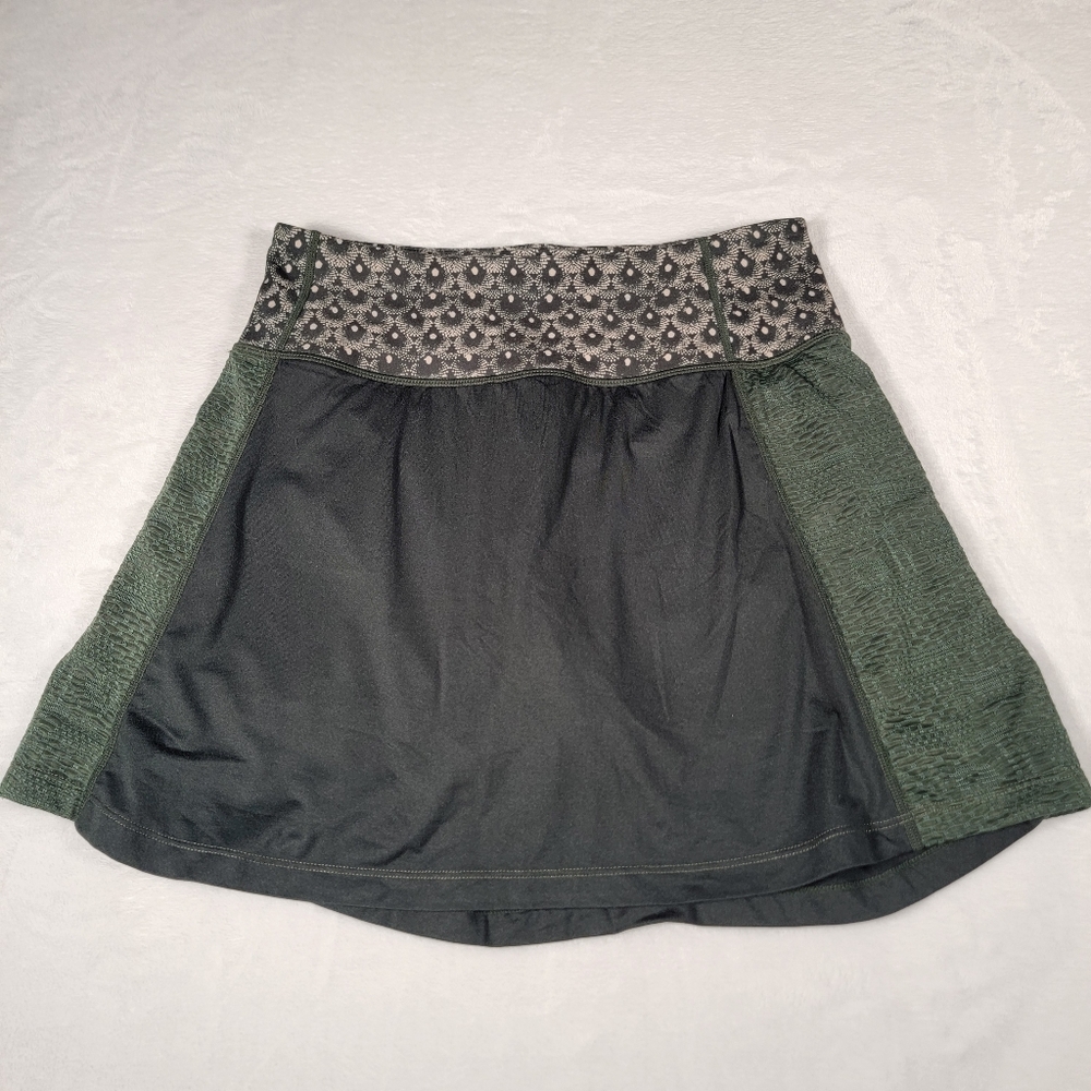 Nanette Lepore Play Women's Monsoon Active Skort, Size M